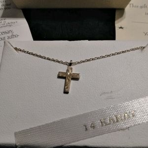 Infant/baby/ small child necklace